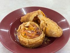 蛋挞-小云顶美食馆