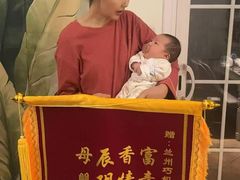 -巧妈月嫂•育婴师(兰州中心店)
