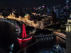 -上海外滩茂悦大酒店