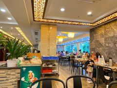 大堂-椿记烧鹅(叠彩店)
