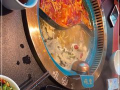 -吼堂老火锅(万寿宫店)