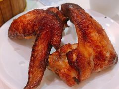 炸鸡全翼-禄興記香港大排档(歌斐中心店)