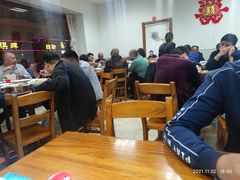 大堂-老白酒农家菜馆