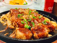 -江南苑精菜坊