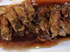 -老牌坊鲁菜名店(聊城美食岛店)
