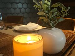 -Mercato莫卡多露台餐厅与酒吧(K11店)