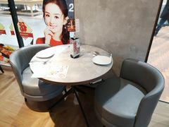 -必胜客(兰州国贸店)