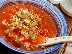 -受气牛肉·耙牛肉火锅(水晶郦城店)
