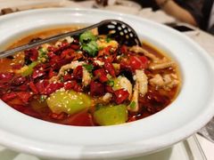 -金时代顺风大酒店(金山店)