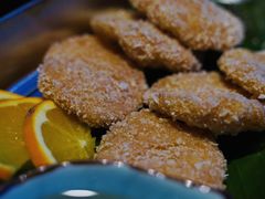 泰式虾饼-泰妃殿(新世界旗舰店)
