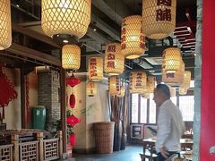 -二十八里太湖船菜(吉祥路店)