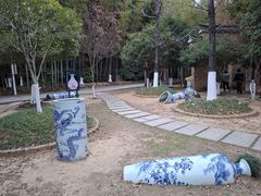 -景德镇古窑民俗博览区