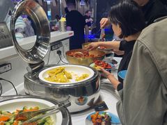 -双合园·海鲜水饺青岛菜(万佳广场店)