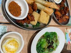 -小满手工粉(上海月星环球港店)