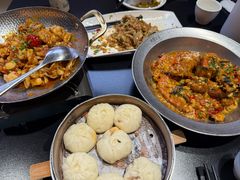 -天宝兄弟(前海壹方城店)