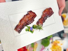 -頂好酒家·经典粤菜(海信广场店)