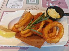 -安妮意大利餐厅(望京店)