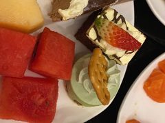 -索菲特酒店·海鲜自助 ·聚餐厅