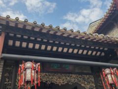 -东莞市可园博物馆