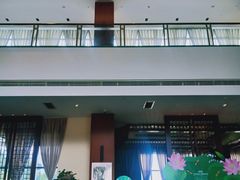 -嘉豪淮海国际豪生酒店
