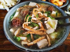 -老城豆腐汤(伊水路店)