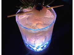 -MOSSO音乐酒吧·live house(南京旗舰店)