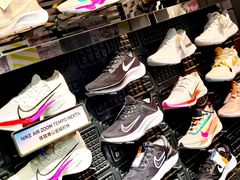 -耐克NIKE YOUNG ATHLETES(西单商场店)