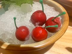 -贵木日本料理·铁板烧(新地假日广场店)