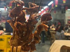 -神伙烧烤(南坪总店)