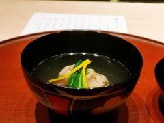 -晴空·日本料理(万象城店)