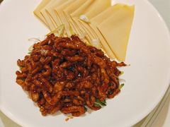 -大鸭梨烤鸭(左家庄店)