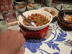 -井水小厨·湘菜(活力广场店)