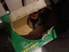 -老杨太太烧烤(文化广场店)