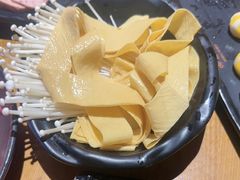 -呷哺呷哺 黄金牧场 (欢乐谷店)