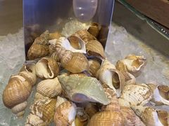 -富力希尔顿酒店·地阔自助餐厅