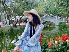 -人民公园(罗湖区)