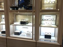 -溥仪眼镜PUYI OPTICAL(国贸商城店)