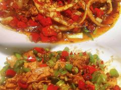 -兰湘子·湘菜小炒(济南领秀城店)