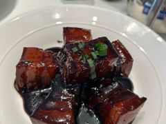 -绿杨春·淮扬宴(庐山路店)