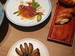 -金掌勺锅包肉(太原万达店)