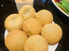 麻球-川旺角川粤融合菜•海景餐厅(星海广场店)