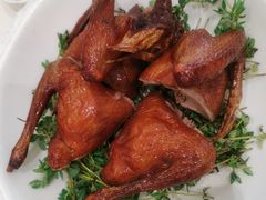 -蔡澜点心·粤菜(月星环球港店)