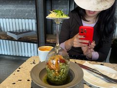 青酱意面-The Rug(三里屯店)