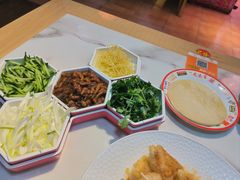 -东北民俗村·东北菜(翻身店)