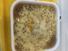 -满记甜品(无锡八佰伴店)
