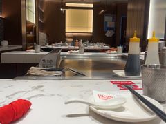 -火地铁板烧(昆山万象汇店)
