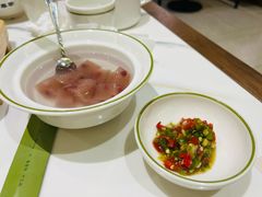 -春家·非遗手工小吃(徐汇万科广场店)