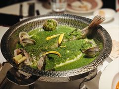 -狮拾久·现代新加坡料理(壹方城店)