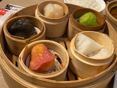 -避风塘(江南环球港店)