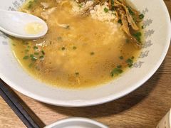 -王春春鸡汤饭(上海中海环宇城店)